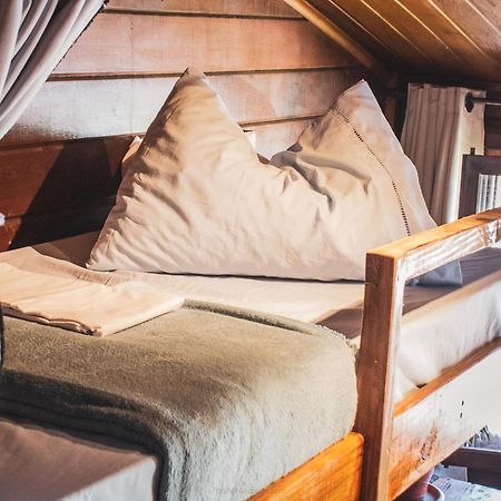 Nomades Riverside - Adventure Hostels & Coworking Florianopolis Bagian luar foto