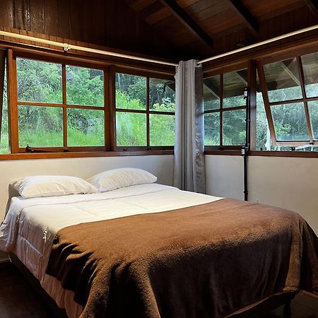 Nomades Riverside - Adventure Hostels & Coworking Florianopolis Bagian luar foto