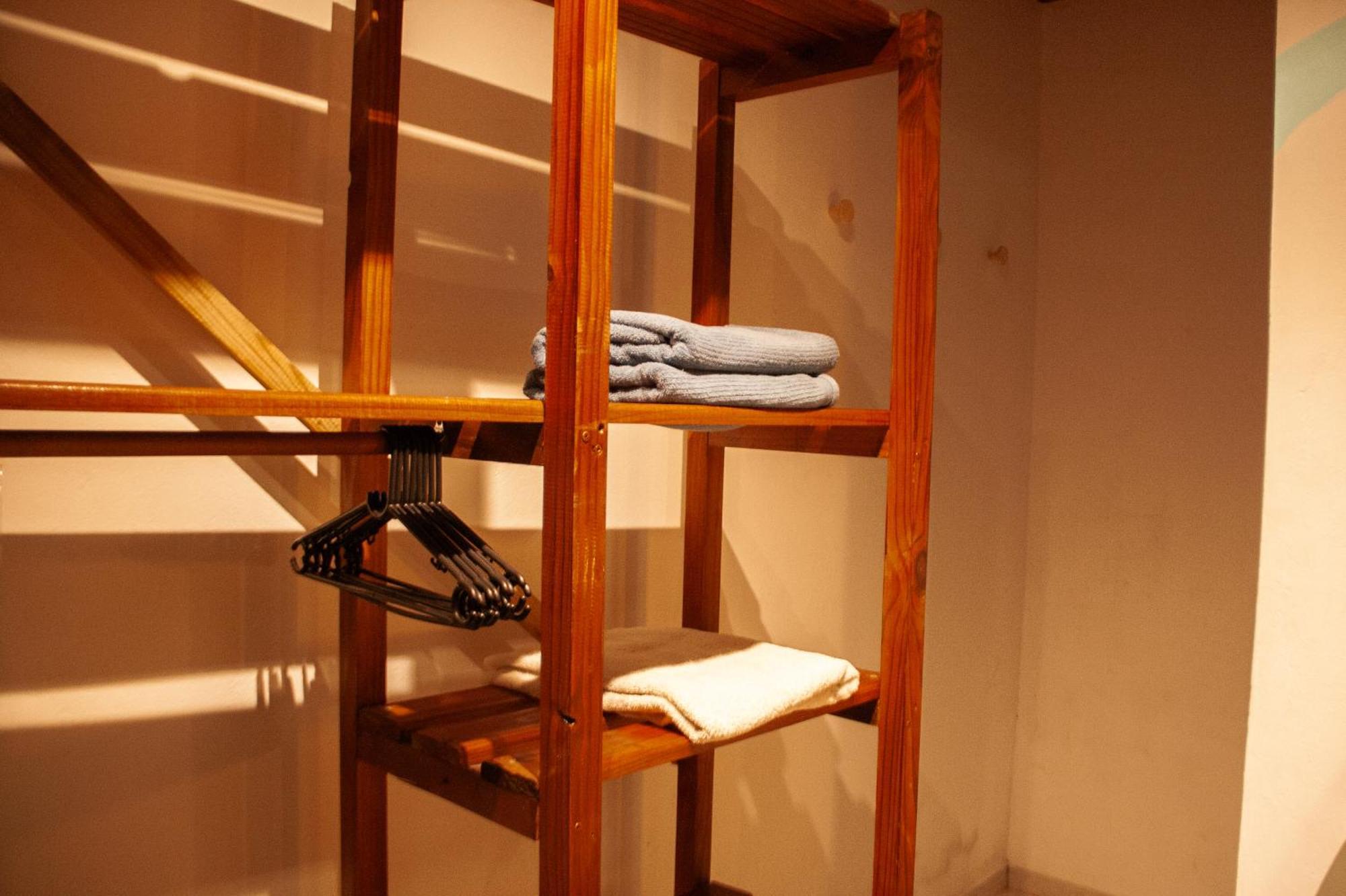 Nomades Riverside - Adventure Hostels & Coworking Florianopolis Bagian luar foto