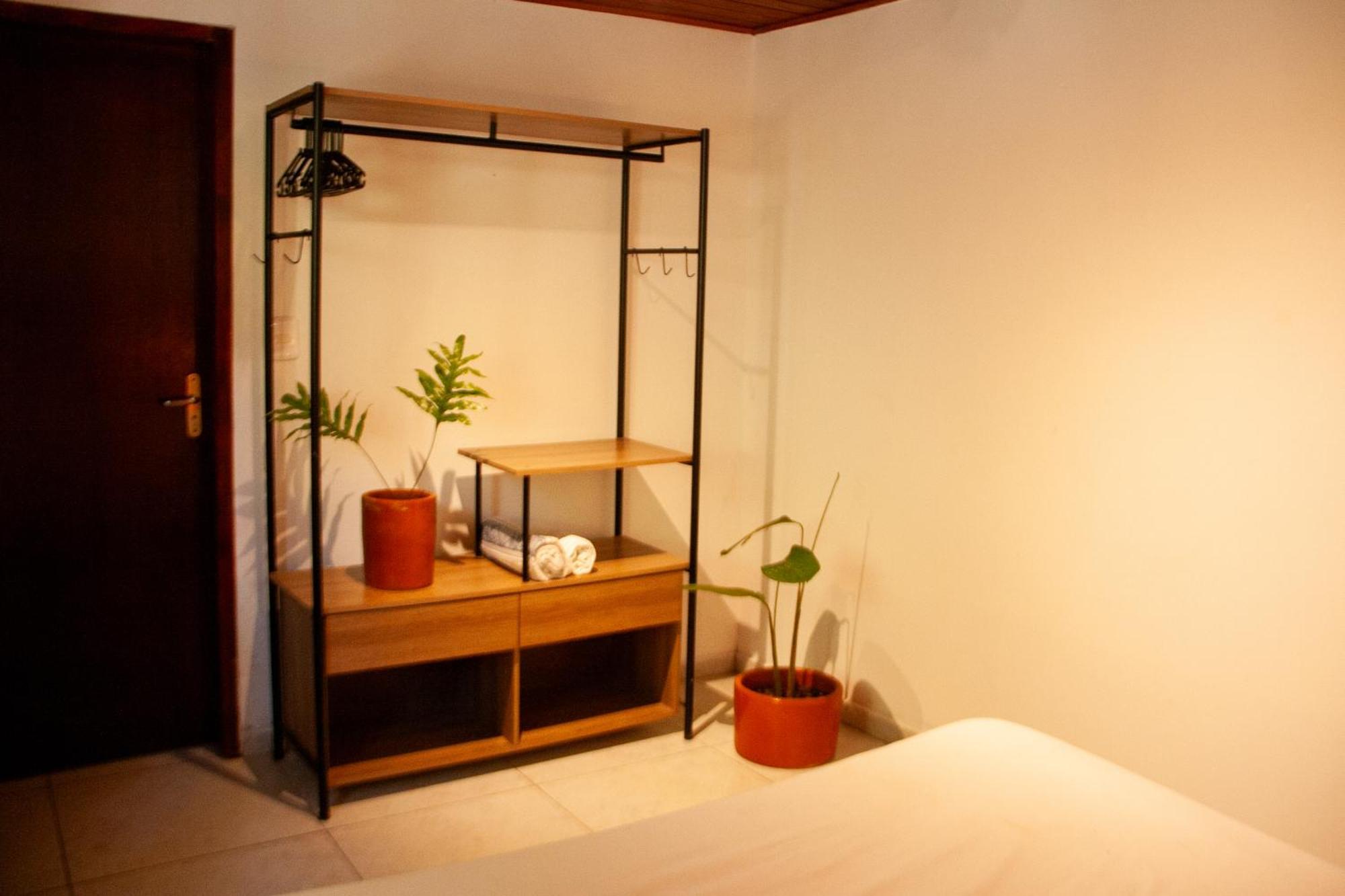 Nomades Riverside - Adventure Hostels & Coworking Florianopolis Bagian luar foto